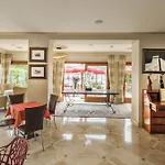 Bellerive Lifestyle Hotel 5*