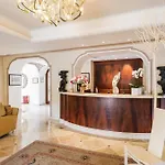 Hotel Bellerive Lifestyle 5*