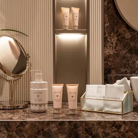 Bellerive Hotel 5*