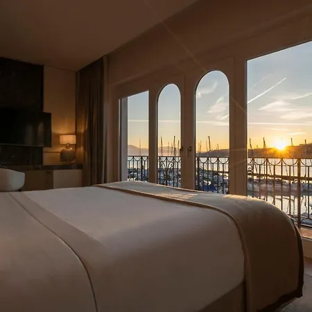 Bellerive Hotel 5*