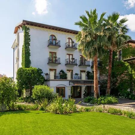 Bellerive Hotel Salò
