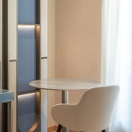 Bellerive Hotel Salò