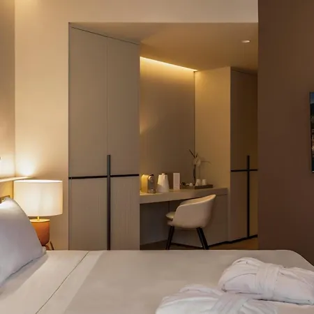 Hotel Bellerive