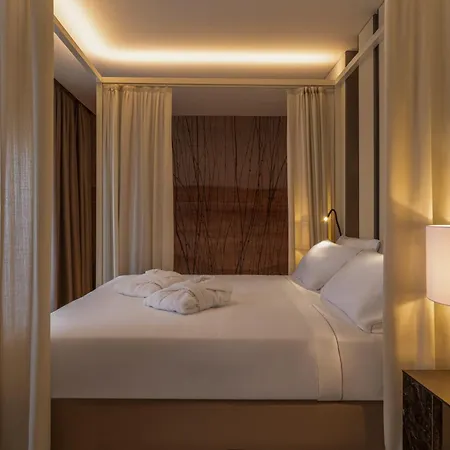 Bellerive Hotel 5*