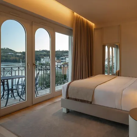 Bellerive Hotel 5*