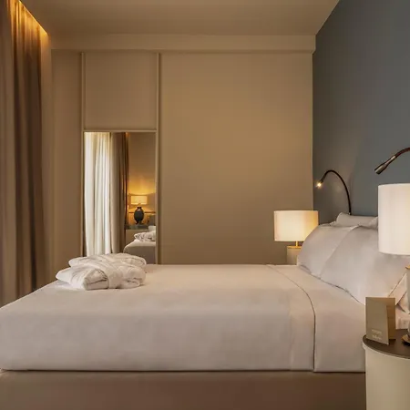 Bellerive Hotel 5*