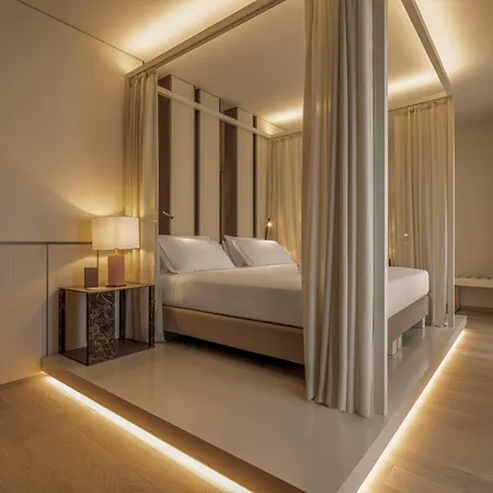Bellerive 5*