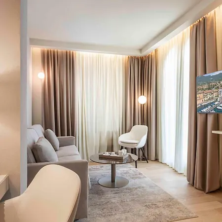 Hotel Bellerive 5*