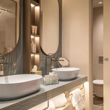Bellerive Hotel 5*