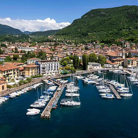 Bellerive Hotel Salò