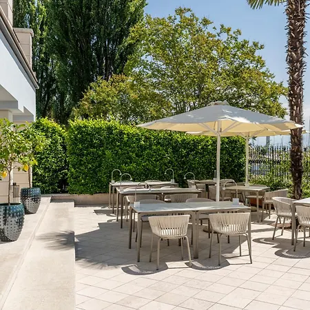 Hotel Bellerive