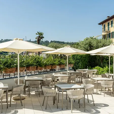 Bellerive Hotel Salò