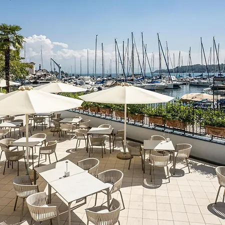 Hotel Bellerive Salò