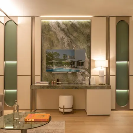 Bellerive Hotel 5*