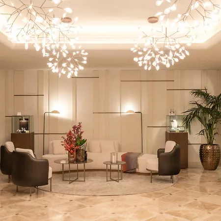 Bellerive 5*