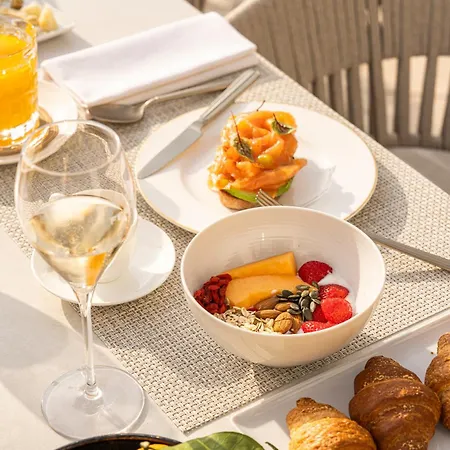 Bellerive Hotel 5*