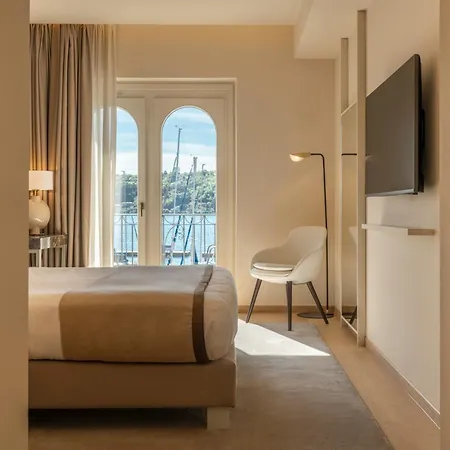 Hotel Bellerive Salò