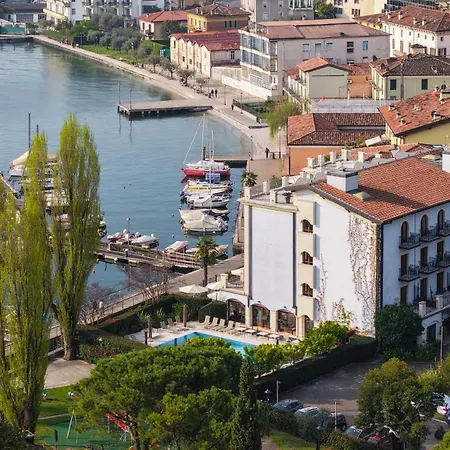 Hotel Bellerive 5*