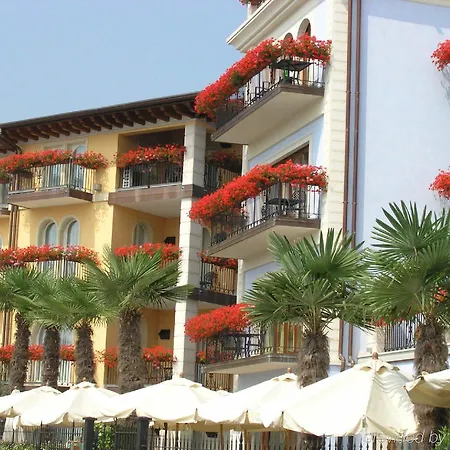 Bellerive Hotel Salò