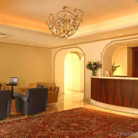 Bellerive Hotel