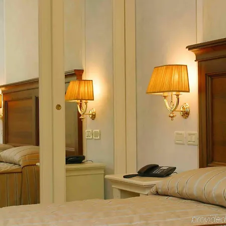 Bellerive Hotel