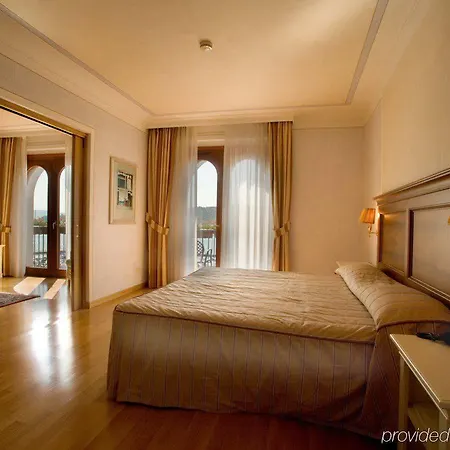 Bellerive Hotel Salò