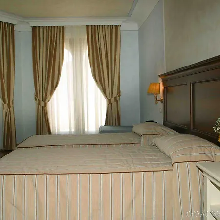 Hotel Bellerive