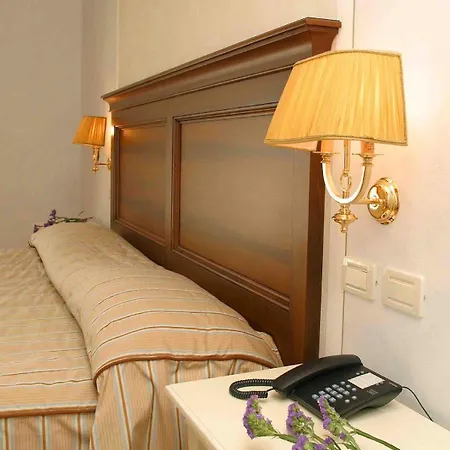 Bellerive Hotel 5*