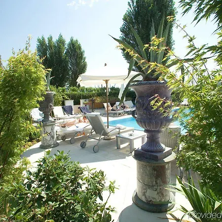 Hotel Bellerive 5*