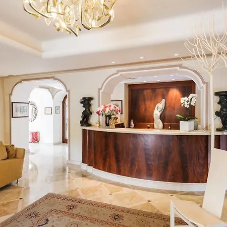 Hotel Bellerive 5*