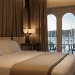 Hotel Bellerive Lifestyle
