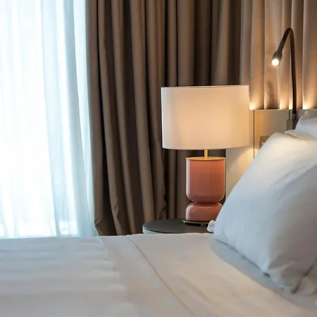 Bellerive Lifestyle Hotel Salo