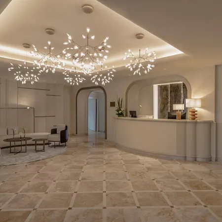 Bellerive Lifestyle Hotel