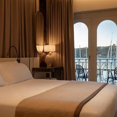 Bellerive Lifestyle Hotel 5*