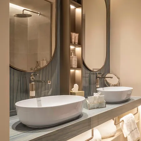 Hotel Bellerive Lifestyle
