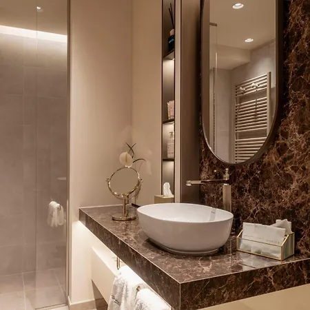 Bellerive Lifestyle Hotel