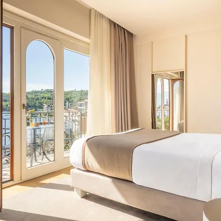 Hotel Bellerive Lifestyle