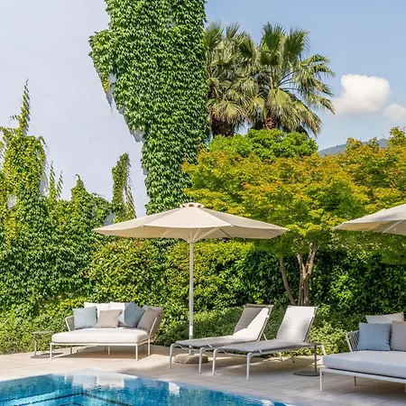 Hotel Bellerive Lifestyle Salo