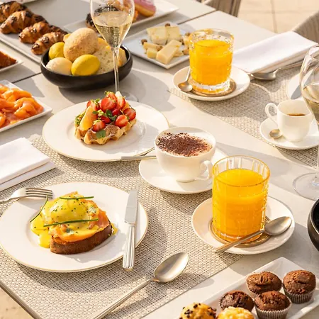 Bellerive Lifestyle Hotel