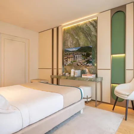 Bellerive Lifestyle 5* Salo