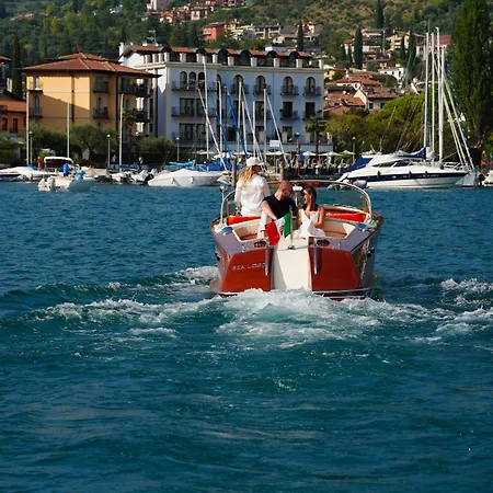Hotel Bellerive Lifestyle Salò