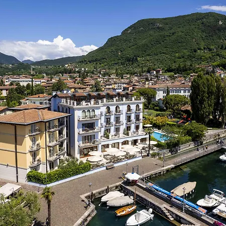 Hotel Bellerive Lifestyle 5*