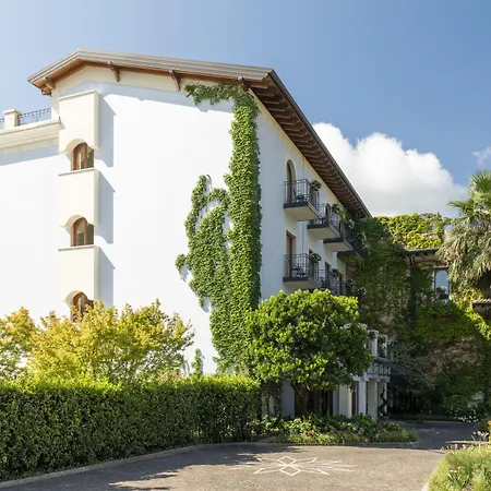 Bellerive Lifestyle Hotel Salò