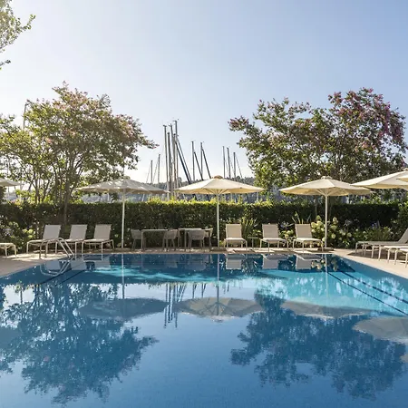 Bellerive Lifestyle Hotel 5*
