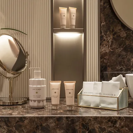 Bellerive Lifestyle 5* 萨罗