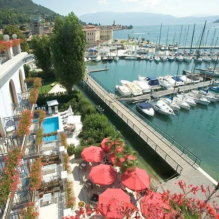 Hotel Bellerive Lifestyle