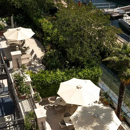 Hotel Bellerive Lifestyle Saló