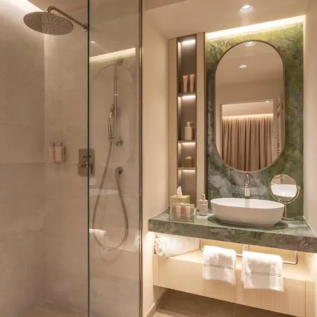 Bellerive Lifestyle Hotel 5*