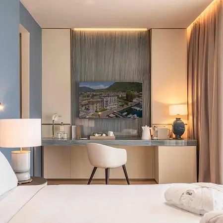 Bellerive Lifestyle Hotell Salò