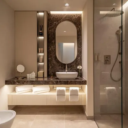 Hotell Bellerive Lifestyle 5*
